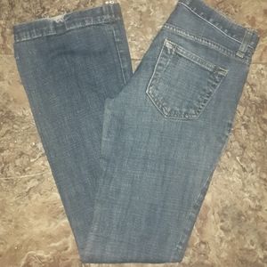Gap Women Jeans